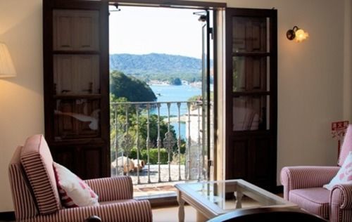 Shima Mediterranean Village Luaran gambar