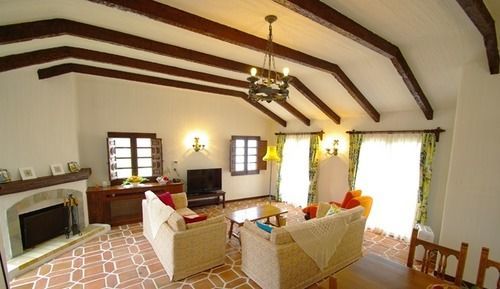 Shima Mediterranean Village Luaran gambar