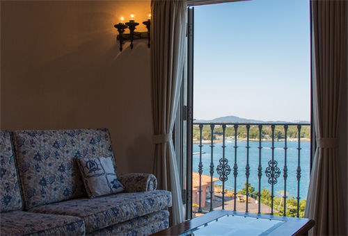 Shima Mediterranean Village Luaran gambar