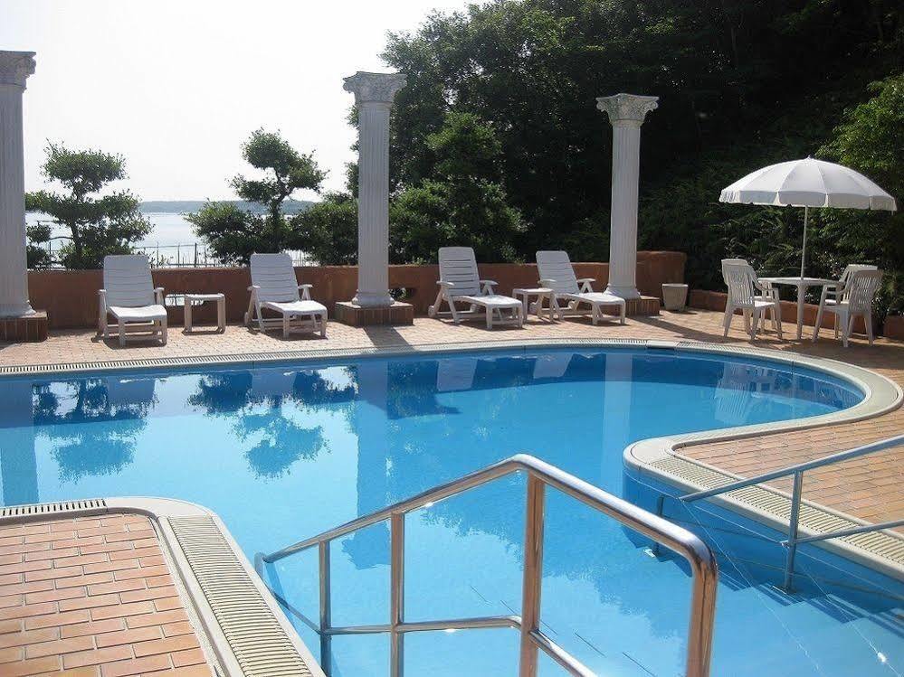 Shima Mediterranean Village Luaran gambar