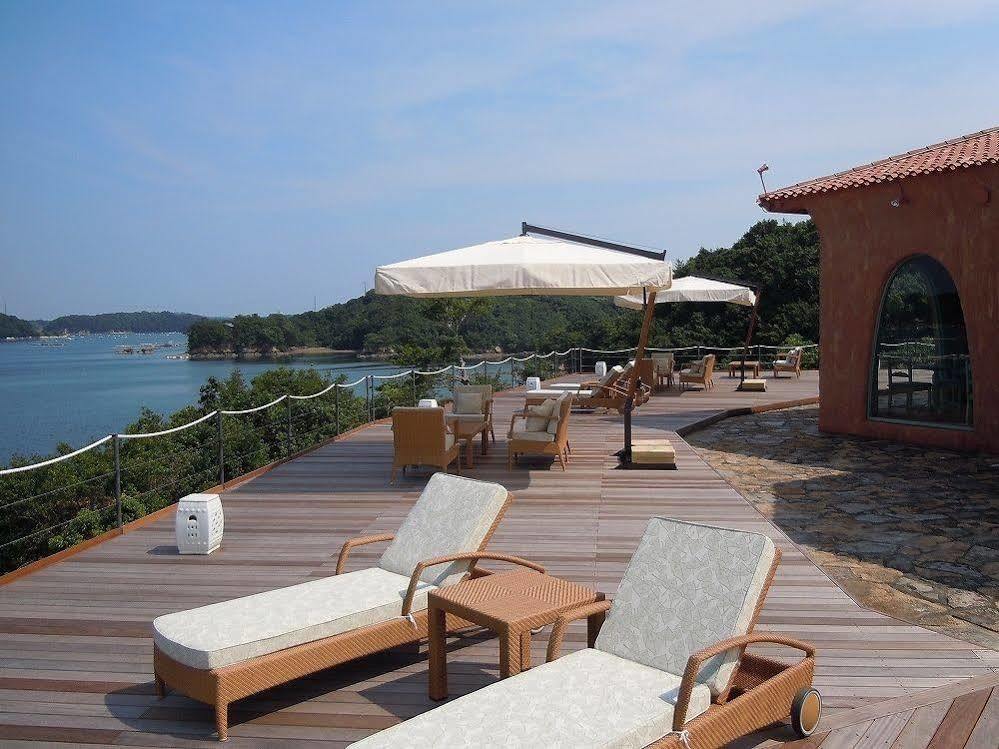 Shima Mediterranean Village Luaran gambar