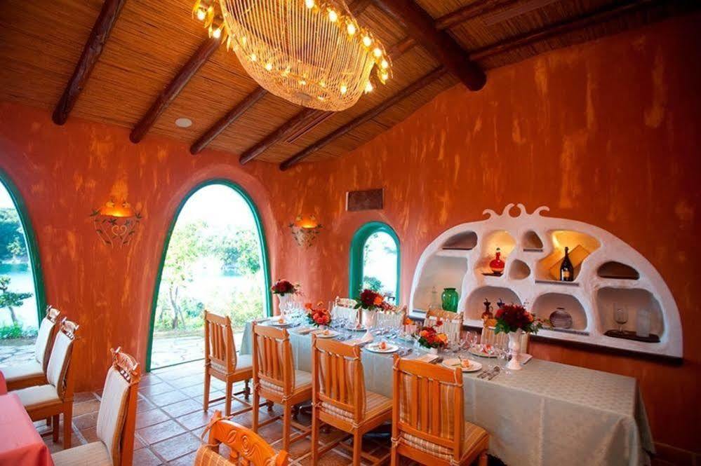 Shima Mediterranean Village Luaran gambar
